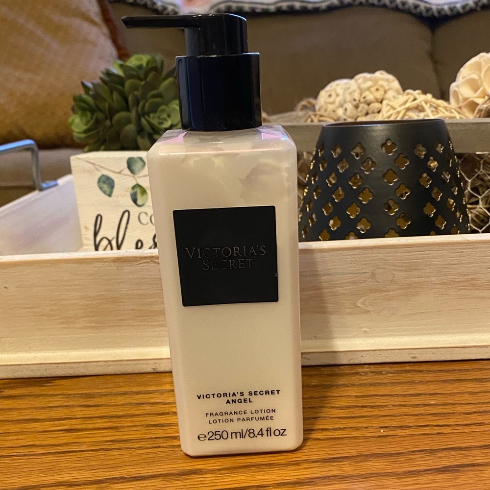 Victoria’s Secret Lotion